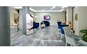 Sera Hotel